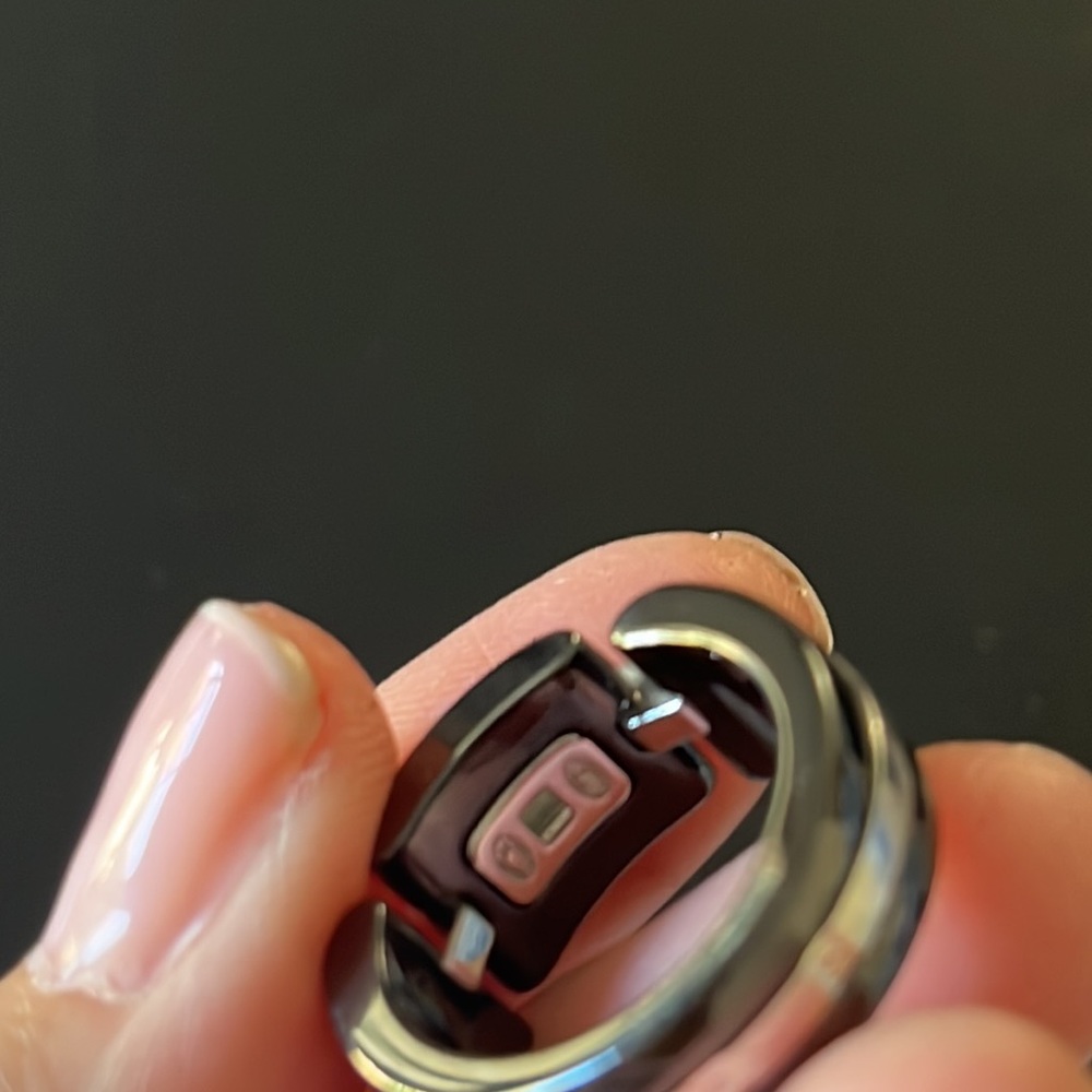 CHANEL ULTRA RING - Picture 3 of 9